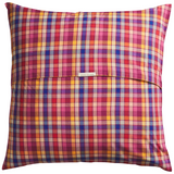 Sage & Clare Stela Cotton Euro Pillowcase Set - Pansy