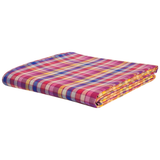 Sage & Clare Stela Fitted Cotton Sheets - Pansy