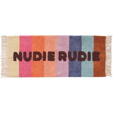 Sage & Clare Valli Bath Runner