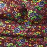Sage & Clare Zita Cotton Euro Pillowcase Set