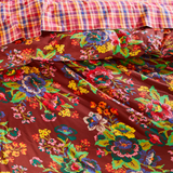 Sage & Clare Zita Cotton Quilt Cover