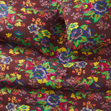 Sage & Clare Zita Flat Cotton Sheet