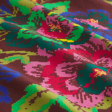 Sage & Clare Zita Flat Cotton Sheet