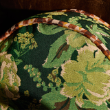 Sage & Clare Sierra Round Jacquard Cushion