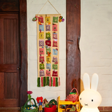 Sage & Clare Palmina Knitted Advent Calendar