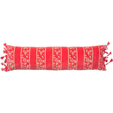 Sage & Clare Agata Velvet Lumbar Cushion