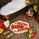 Sage & Clare Aldo Bath Mat