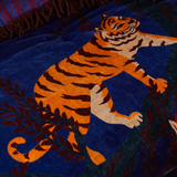 Sage & Clare Andrea Velvet Bedcover