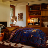 Sage & Clare Andrea Velvet Bedcover