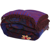 Sage & Clare Andrea Velvet Bedcover