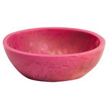 Sage & Clare Astrid Tiny Bowl Rhubarb