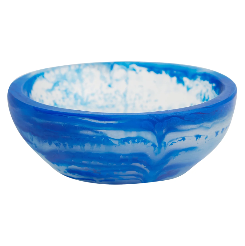 Sage & Clare Astrid Tiny Bowl - Lapis