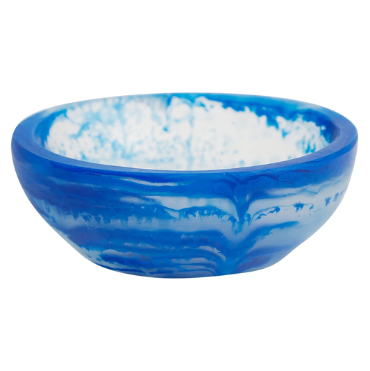 Sage & Clare Astrid Tiny Bowl - Lapis