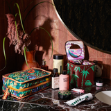 Sage & Clare Babette Vanity Bag