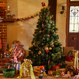 Sage & Clare Bianka Tulip Decoration