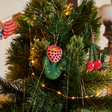 Sage & Clare Bianka Tulip Decoration