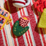 Sage & Clare Bianka Tulip Decoration