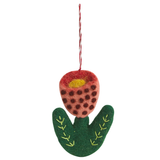 Sage & Clare Bianka Tulip Decoration