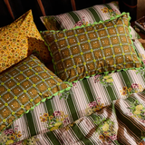 Sage & Clare Billy Cotton Pillowcase Set Standard