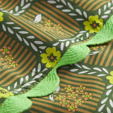 Sage & Clare Billy Cotton Pillowcase Set Standard