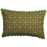 Sage & Clare Billy Cotton Pillowcase Set Standard