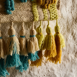 Sage & Clare Bonny Wall Hanging