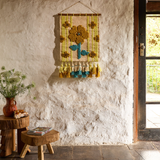 Sage & Clare Bonny Wall Hanging