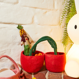 Sage & Clare Camila Felt Doll