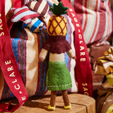 Sage & Clare Camila Felt Doll