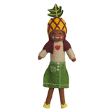 Sage & Clare Camila Felt Doll