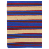 Sage & Clare Capi Knot Rug - Azure