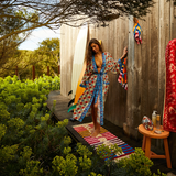 Sage & Clare Chiara Bath Runner