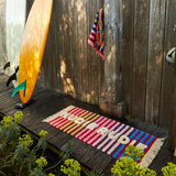 Sage & Clare Chiara Bath Runner