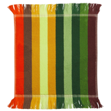 Sage & Clare Chiara Face Washer - Zest