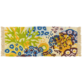 Sage & Clare Cora Bath Runner - Pearl