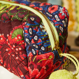 Sage & Clare Cora Beauty Bag