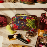 Sage & Clare Cora Beauty Bag