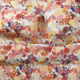 Sage & Clare Cora Cotton Euro Pillowcase Set - Pearl
