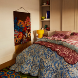 Sage & Clare Cora Woven Wall Hanging