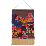 Sage & Clare Cora Woven Wall Hanging