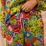 Sage & Clare Coralie Pyjama Set