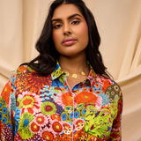 Sage & Clare Coralie Pyjama Set