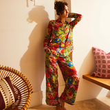 Sage & Clare Coralie Pyjama Set