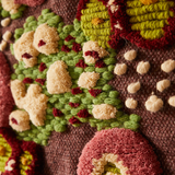 Sage & Clare Coralie Woven Wall Hanging