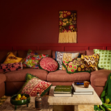 Sage & Clare Coralie Woven Wall Hanging