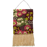 Sage & Clare Coralie Woven Wall Hanging
