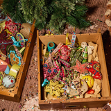Sage & Clare Dallas Horse Decoration