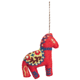 Sage & Clare Dallas Horse Decoration