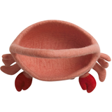 Sage & Clare Dante Felt Basket