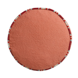 Sage & Clare Delana Round Cushion - Hibiscus